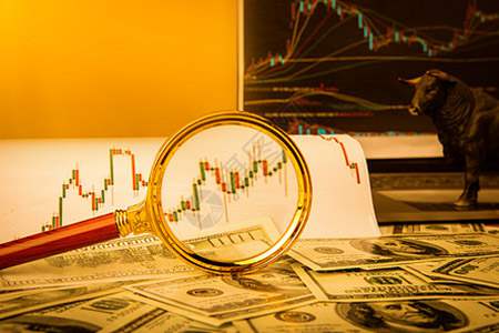 期货颈肩线是什么(期货颈线是什么意思)